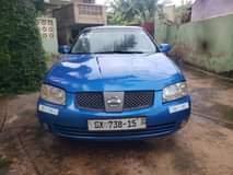 nissan sentra