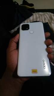 oppo phones