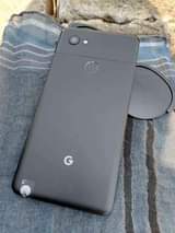google pixel 2xl