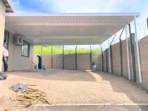 awnings