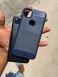 A picture of Google pixel 4a
