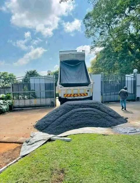 concrete products