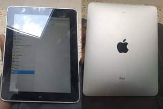 ipad