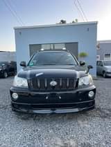 toyota kluger