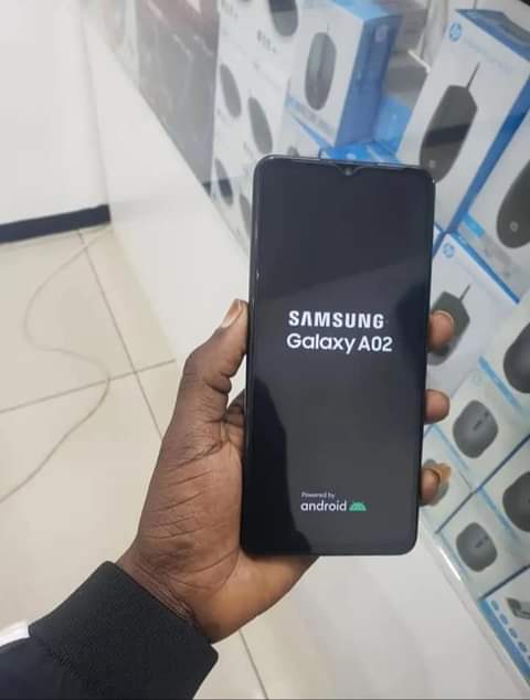 samsung a02