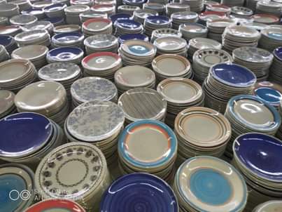 kitchenware