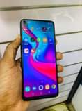 A picture of Infinix S5 64gb