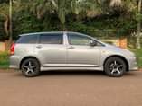A picture of Toyota Wish Model 2006 Engine 1 8cc Price 25M Available