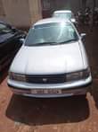 A picture of Corsa