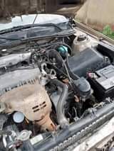 A picture of TOYOTA CAMRY PENCIL