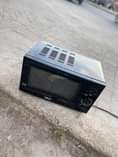 A picture of Microwave