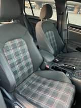 A picture of Volkswagen GTI 2015 model 212 000km available for sale dm