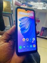 A picture of Original Tecno Pop5 Pro At Only 220 000 32gb storage