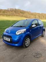 cars under 4000