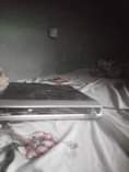 A picture of Home theater machine