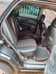 A picture of 2005 Kia Sportage
