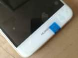 A picture of Huawel p10 lite android version 8 4gb ram 64gb rom