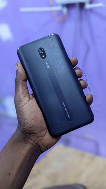 A picture of REDMI 8A