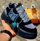 A picture of Affordable Sneakers 