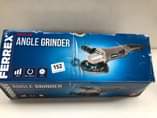 A picture of Grenda hHeat gun