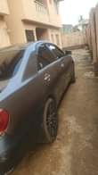 A picture of Toyota Camry 2006