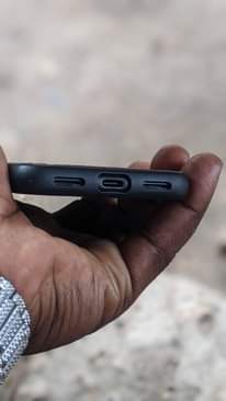 A picture of Pixel 4