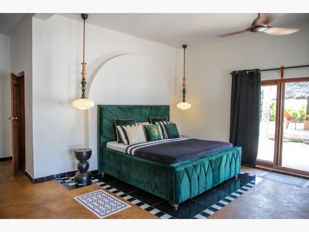A picture of House for sale Matemwe