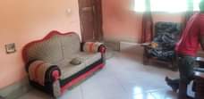 A picture of Nyumba inauzwa Chanika mwisho milioni 19