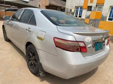A picture of TODAY DEAL TOYOTA CAMRY 2009 Engine is tapping Gear Ac