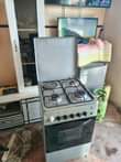 A picture of Gas cooker 1 3 on the sale