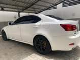 A picture of Lexus E250 2008