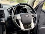 A picture of Toyota Land Cruiser Prado MACHOZI on sale gari kali sanaaaaa