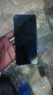 A picture of Tecno spark 5pro