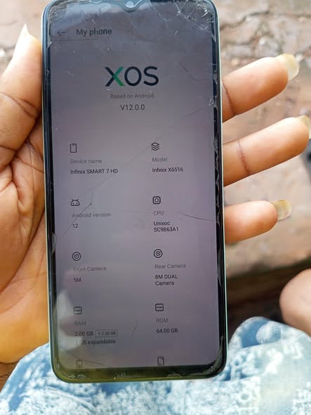 A picture of Phone