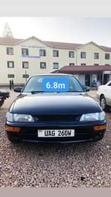 A picture of Used cars on sale Call or watsapp 0758636258 We also