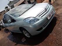 A picture of 2003 Toyota Spacio