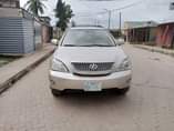 A picture of 2005 Lexus Rx330