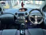 A picture of TOYOTA VITS RS