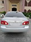 A picture of 2006 Toyota Corolla