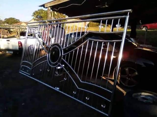 Car P.