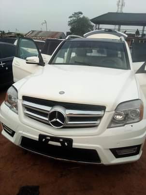 A picture of GLK