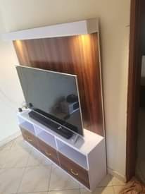 A picture of Geepas 55inch smart 2023 edition