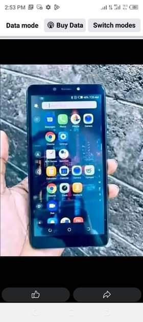 tecno pop2f