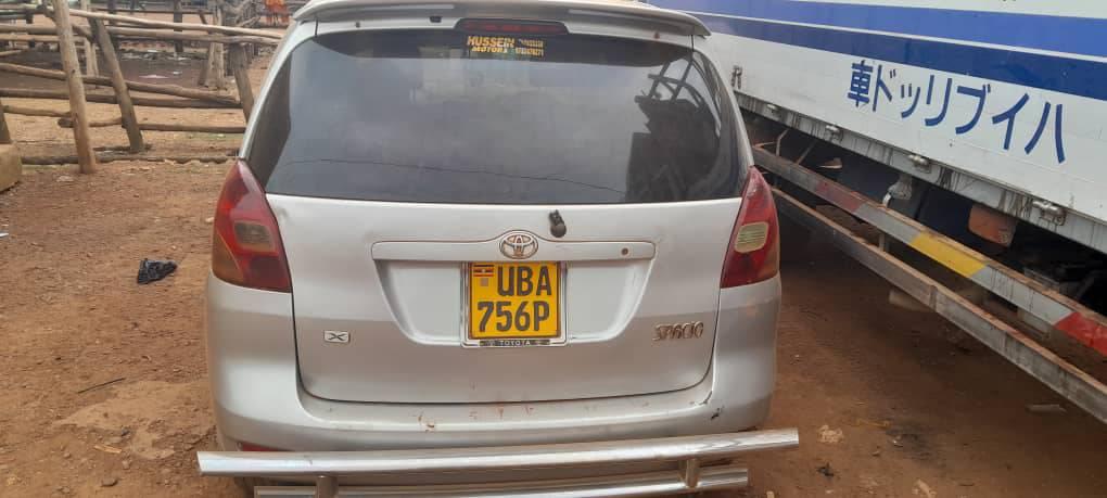 A picture of Quick sale just 16 5m buy and drive call me
