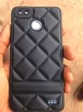 A picture of Tecno camon k7 