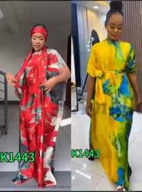 A picture of Long dresses