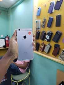 A picture of IPHONE 6 PLUS 64GB