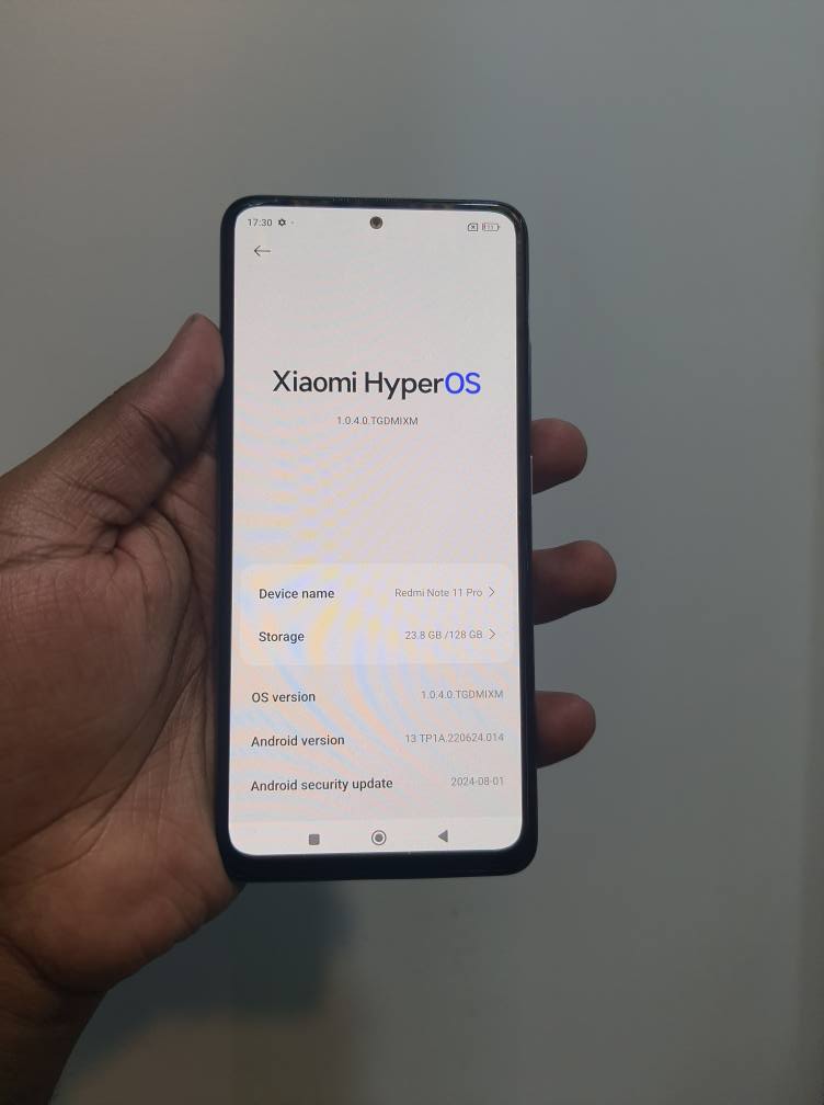 A picture of WHATSAPP ME 0708949918