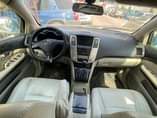 A picture of Lexus RX350 Full option First body