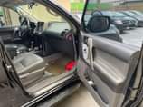 A picture of Land Cruiser Prado 2014 available for sale Just clean like